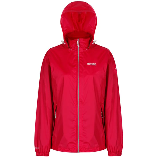 Regatta Womens/Ladies Corinne IV Waterproof Softshell Jacket - Image 1