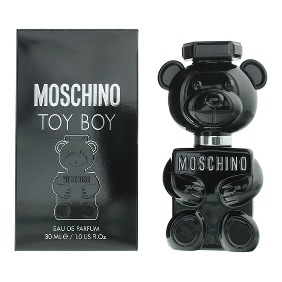 Moschino Toy Boy Eau de Parfum Spray de 30ml - Image 1
