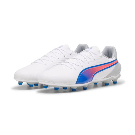 PUMA KING MATCH FG/AG Unisex Football Boots - Image 1