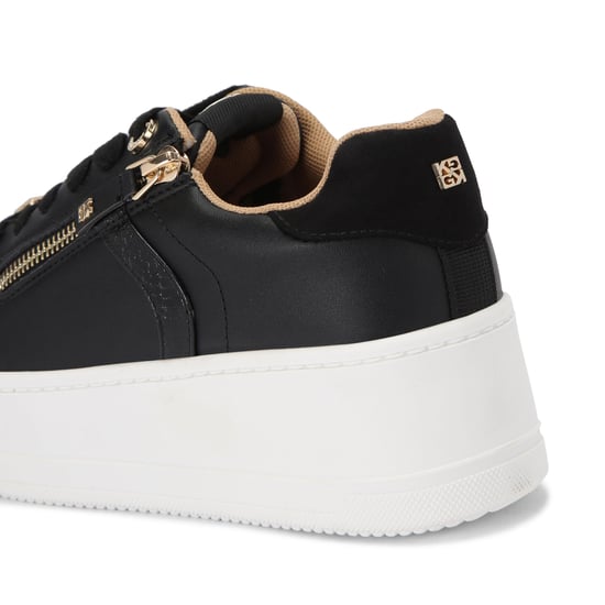 KG Kurt Geiger  Lottie Lace Up Sneakers