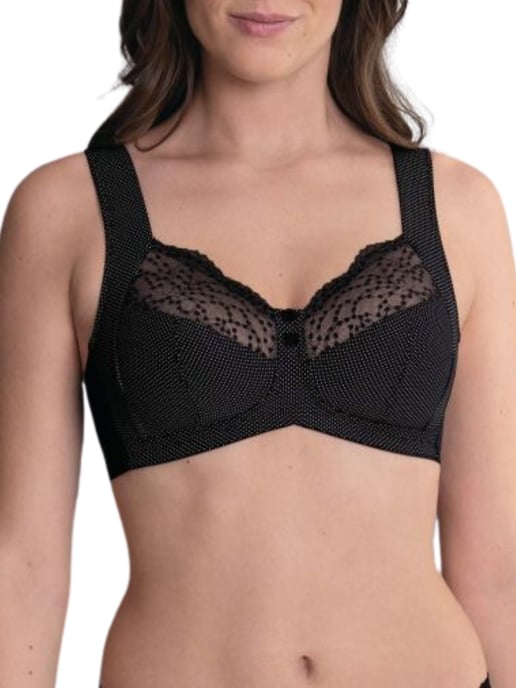 Orely Support Soft Cup Bra - Image 1
