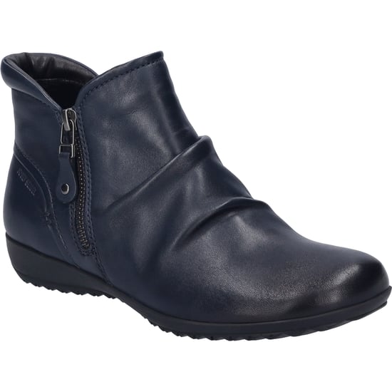 JOSEF SEIBEL Naly 41 | Botines de Mujeres | azul - Image 1
