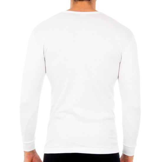 Thermal long sleeve t-shirt 0808 men