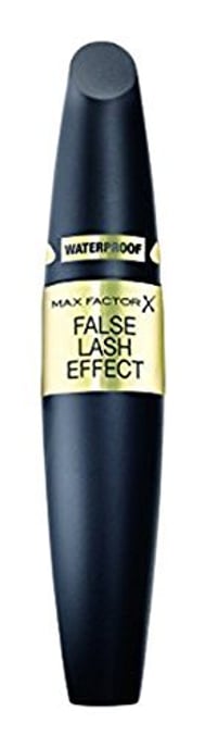 3 x Max Factor False Lash Effect Waterproof Black Mascara 13.1ml - Image 1