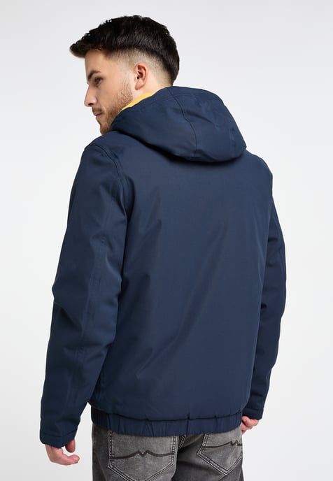 ICEBOUND winter jacket clima iglu - Image 3
