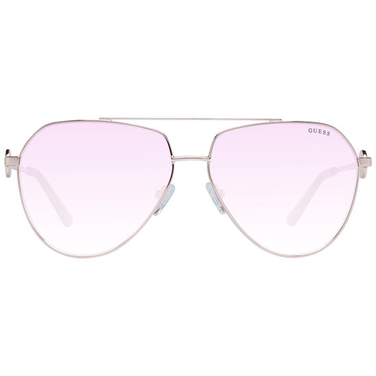 Guess Gafas De Sol GF6140 28T 62 - Image 2