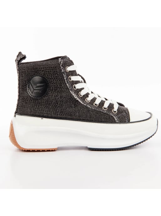 Zapatillas deportivas esenciales para mujer Kaporal - Image 3