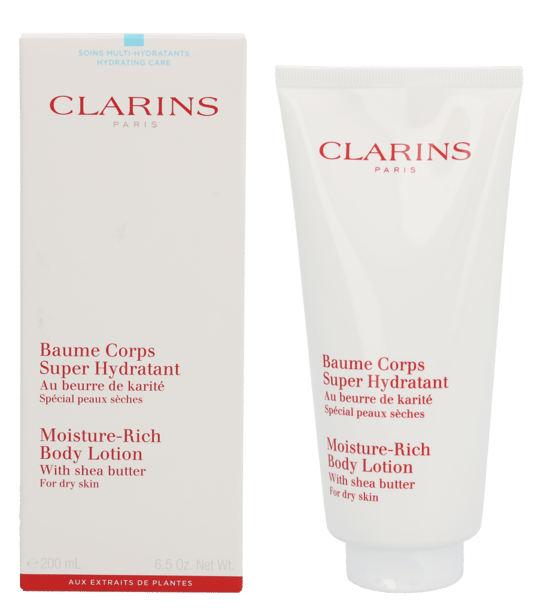 Nuevo Bálsamo De Cuerpo Super Hidratante 200 ml - Image 4