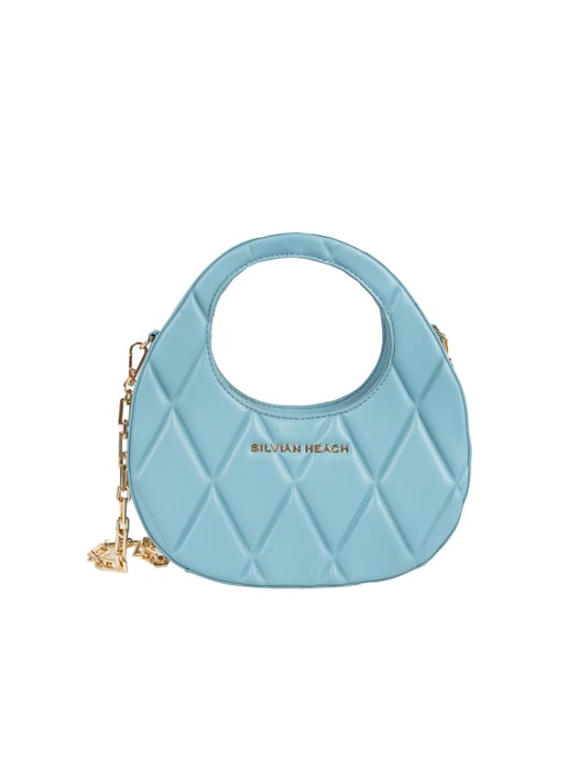 Silvian Heach Bolso de mano Mujer Azul - Image 1