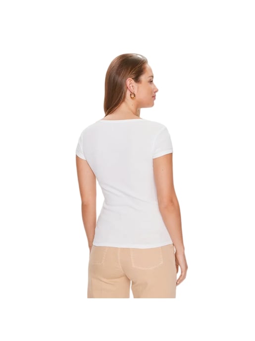 Camiseta Henley Olympia de Guess para mujer - Image 3