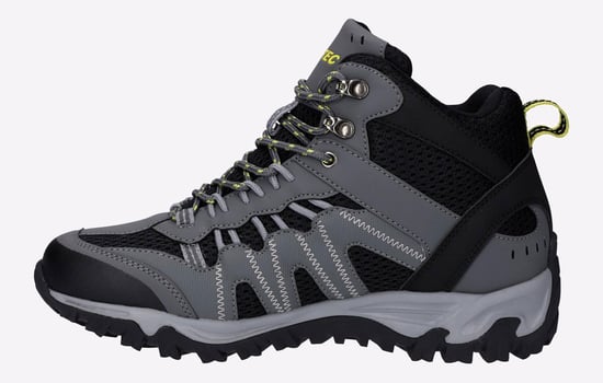 Hi-Tec Jaguar WATERPROOF Mens - Image 4