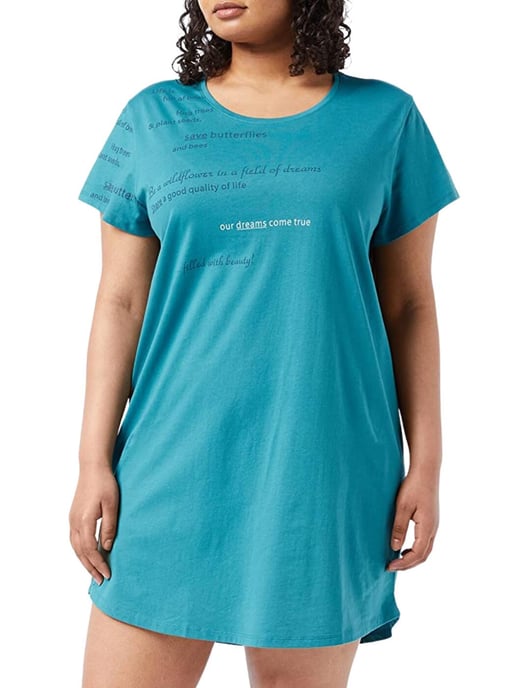 10207547 Triumph Nightdresses Nightdress - Image 1