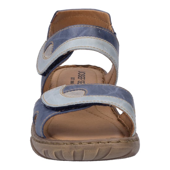 JOSEF SEIBEL Debra | Sandalias de Mujeres | azul - Image 4