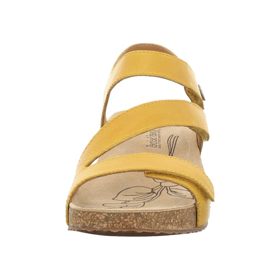 JOSEF SEIBEL Tonga 25 | Sandalias de Mujeres | amarillo - Image 5