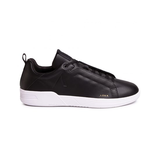 Arkk Copenhagen Iniklass S-C18 Womens Black Trainers