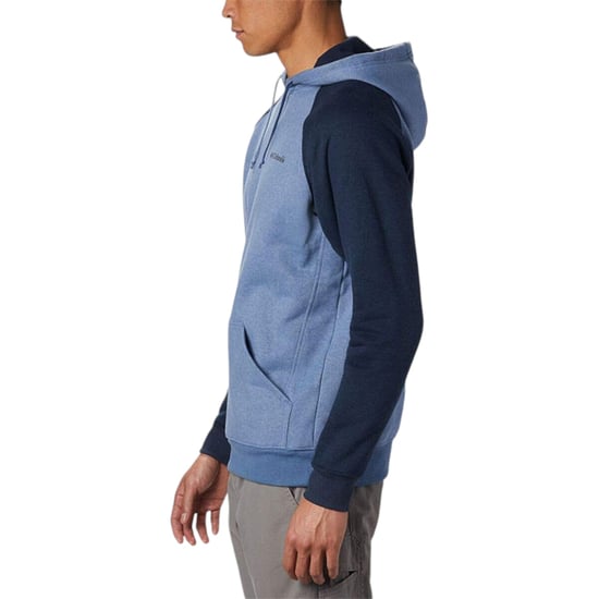 Columbia HART MOUNTAIN II Mens Hoodies