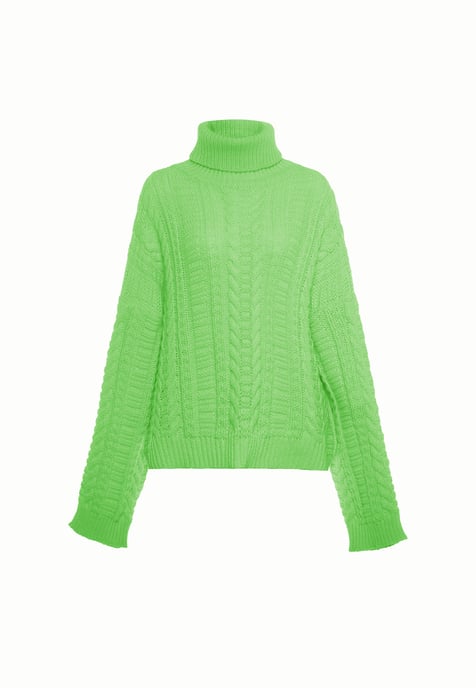 Mymo sweater women - Image 1