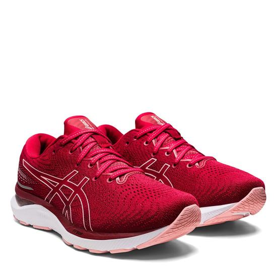 Asics Womens GEL Cumulus 24 Running Shoes