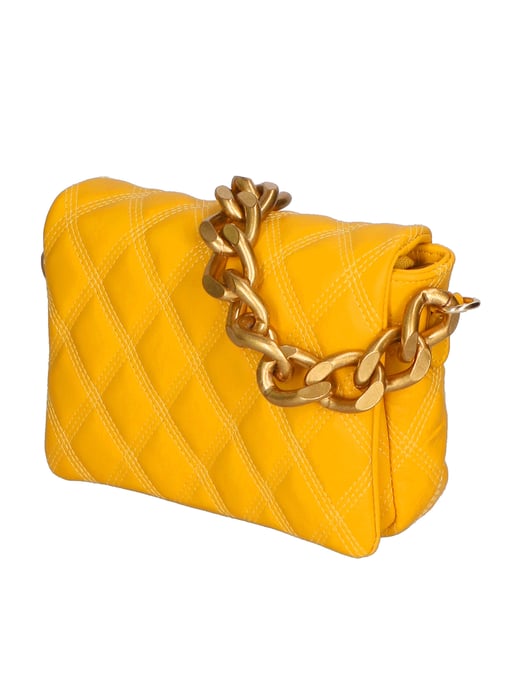 Gave Lux Bolsa mujer YELLOW - Image 2