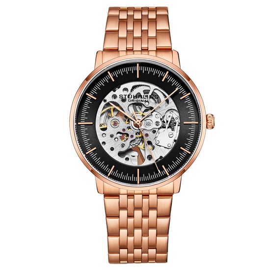 The Eternal Spectrum Automatic Skeleton 42mm