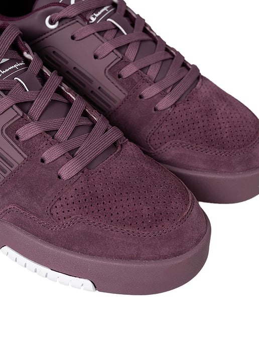 Champion Sneaker 3ON3 Low Hombre Morado - Image 4