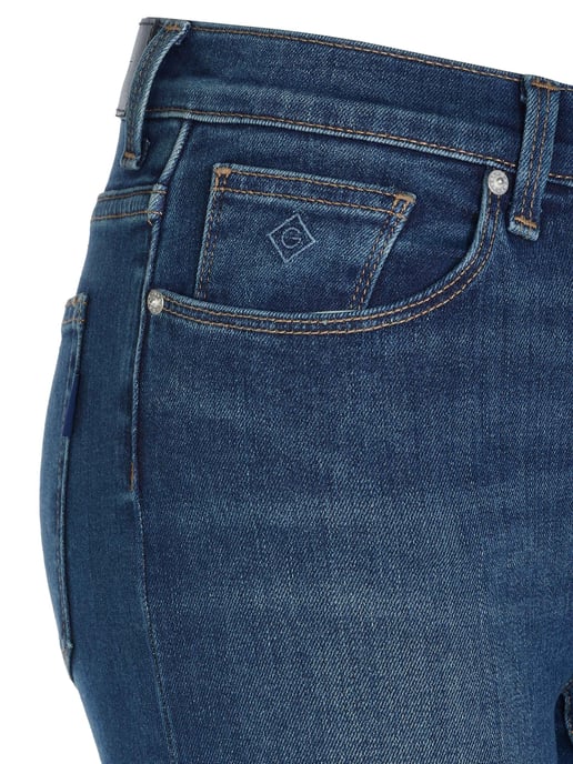Vaqueros Gant - Image 3