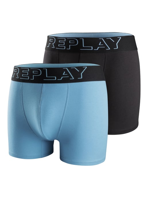 Pack-2 Bóxers  I101233 hombre - Image 1