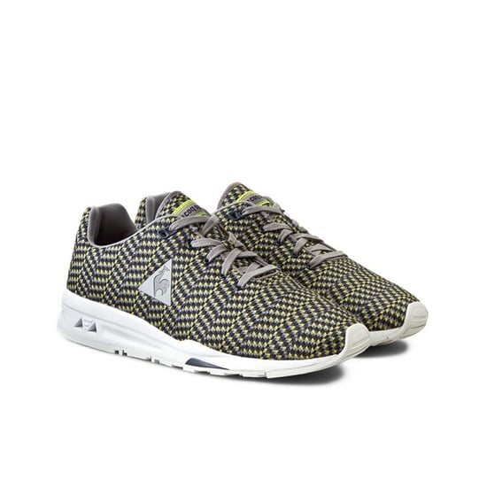 Le Coq Sportif R950 Jacquard Mens Multicoloured Trainers