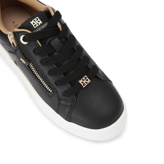 KG Kurt Geiger  Lottie Lace Up Sneakers