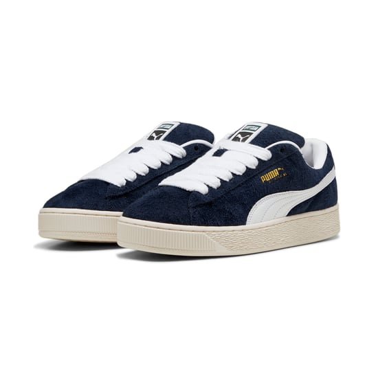 Zapatillas PUMA Suede XL Peludas para Hombre - Image 4
