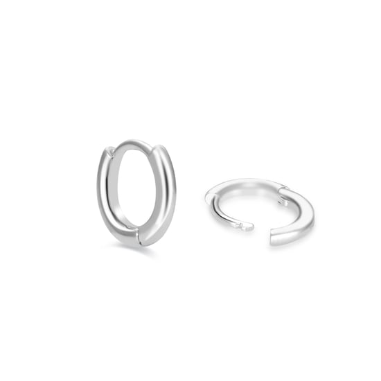 Pendientes Luxenter de Plata de Ley 925 acabados en rodio - Ricbeorn - Image 3