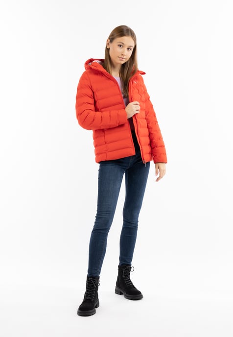 myMo padded winter jacket keepsuwarm - Image 1
