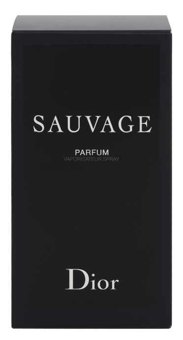 Dior Sauvage Spray de Perfume 100ml - Image 2