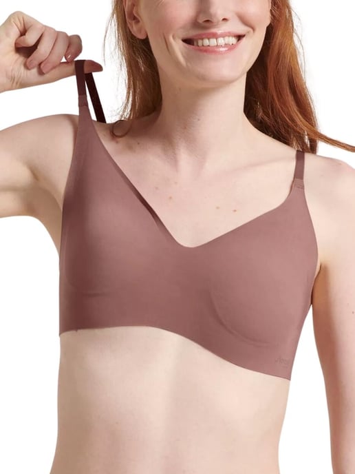 ZERO Microfibre 2.0 Bralette