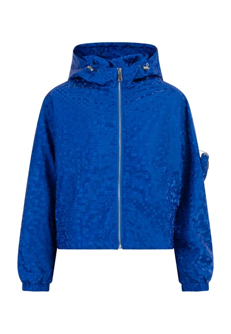 myMo transition jacket/rain jacket - Image 1