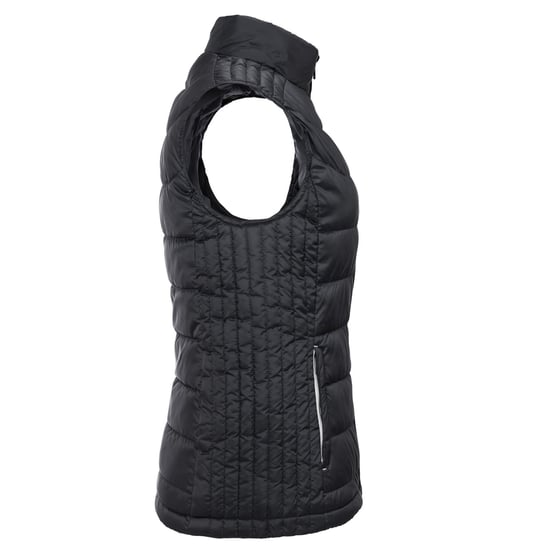 Russell Womens/Ladies Nano Body Warmer (Black) - Image 3