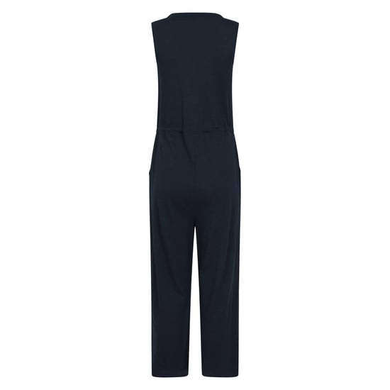 Mountain Warehouse Womens/Ladies Bahamas Jumpsuit (Navy) - Image 2