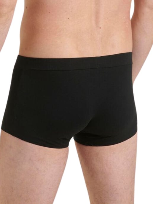 GO Natural Mens Hipster Briefs 2 Pack