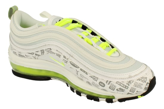 Nike Air Max 97 Mens White Trainers