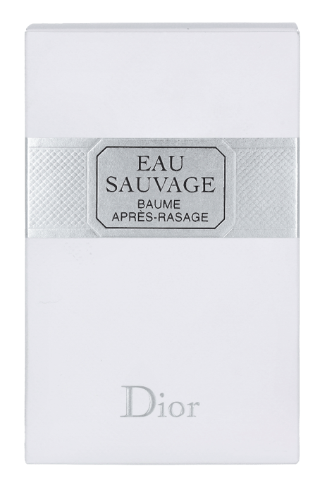 Eau Sauvage After-shave Balm 100 ml - Image 2