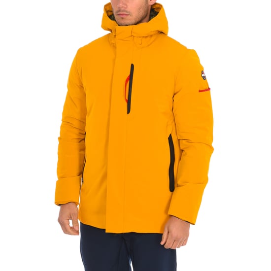 SMF21410 men's waterproof jacket