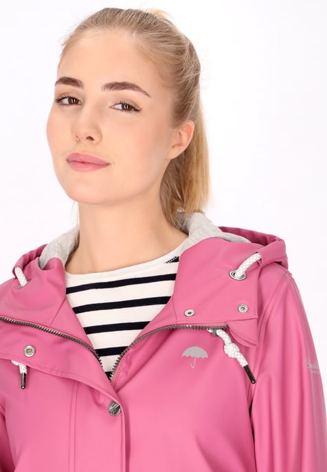 Schmuddelwedda raincoat women - Image 5