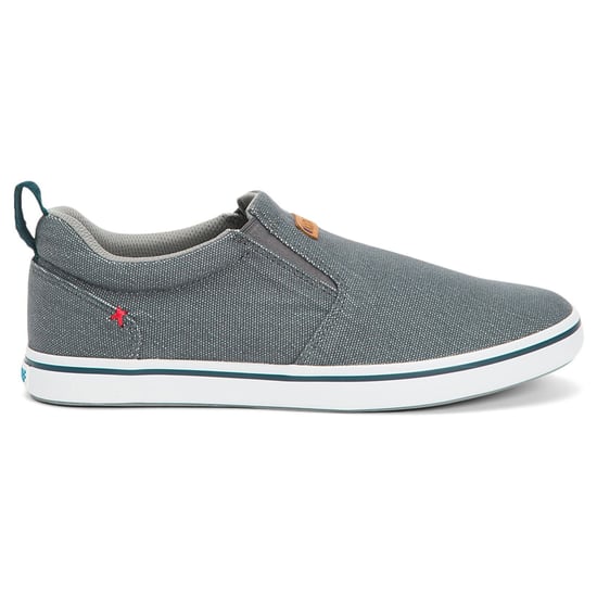 Xtratuf Sharkbyte Sustainable Econyl Men's Grey Trainers - Image 4