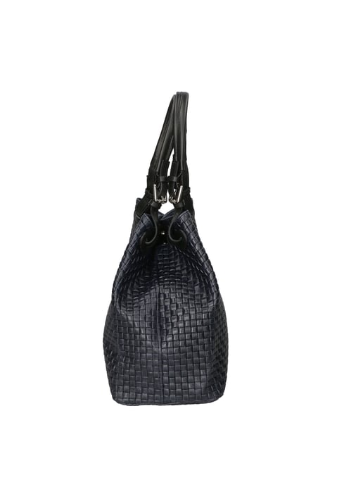 Gave Lux Bolsa de hombro Mujer BLUE JEANS - Image 3