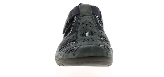 Free Spirit Cleveland Women's Flat Shoes Navy