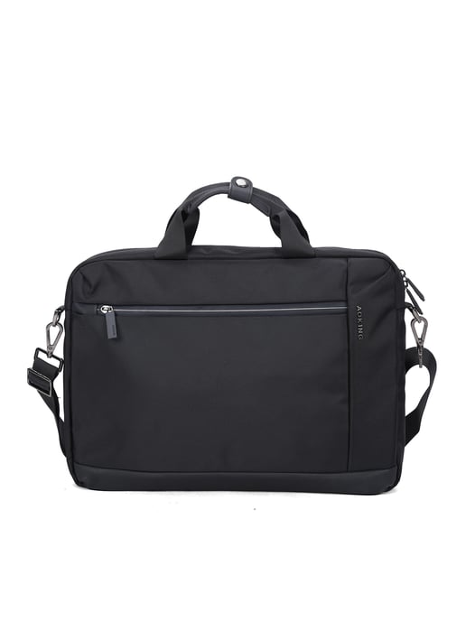 Aoking Bolsa de trabajo Unisexo BLACK - Image 1