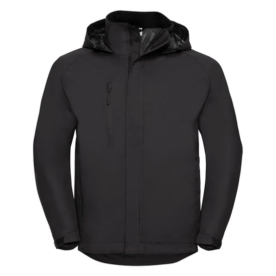 Russell Mens Hydraplus 2000 Jacket (Black) - Image 1