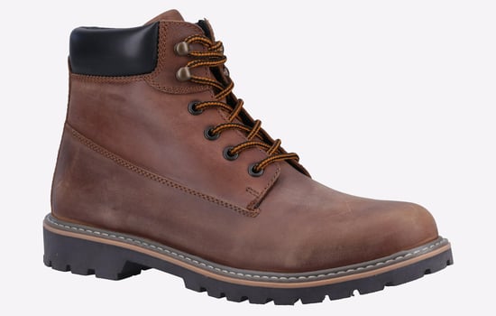 Cotswold Pitchcombe WATERPROOF Boots Mens - Image 2