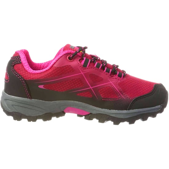 Regatta Childrens/Kids Kota Low Junior Walking Shoes