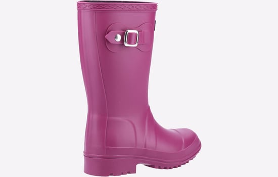 Cotswold WATERPROOF Buckingham Junior Wellington - Image 3